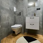 500 Metrow Do Zamku 2 Apartment *