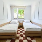 Apartment 500 Metrow Do Zamku 2 Malbork