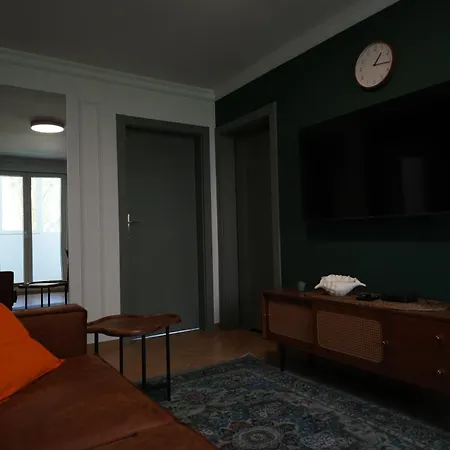 500 Metrow Od Zamku 2 Apartment Malbork