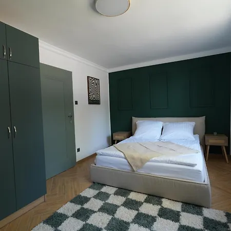 Apartment 500 Metrow Od Zamku 2 Malbork