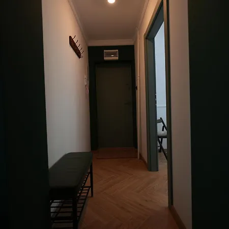 Apartment 500 Metrow Od Zamku 2 *
