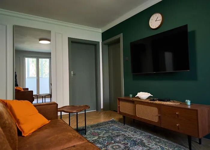 Apartment 500 Metrow Do Zamku 2 Malbork