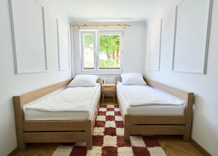 Apartment 500 Metrow Do Zamku 2 Malbork