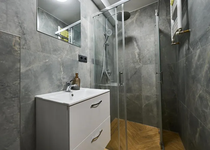 500 Metrow Do Zamku 2 Apartment Malbork