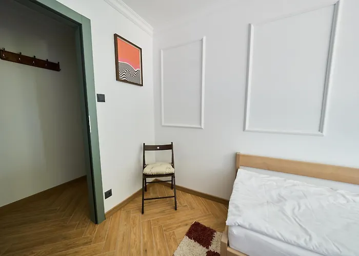 500 Metrow Do Zamku 2 *